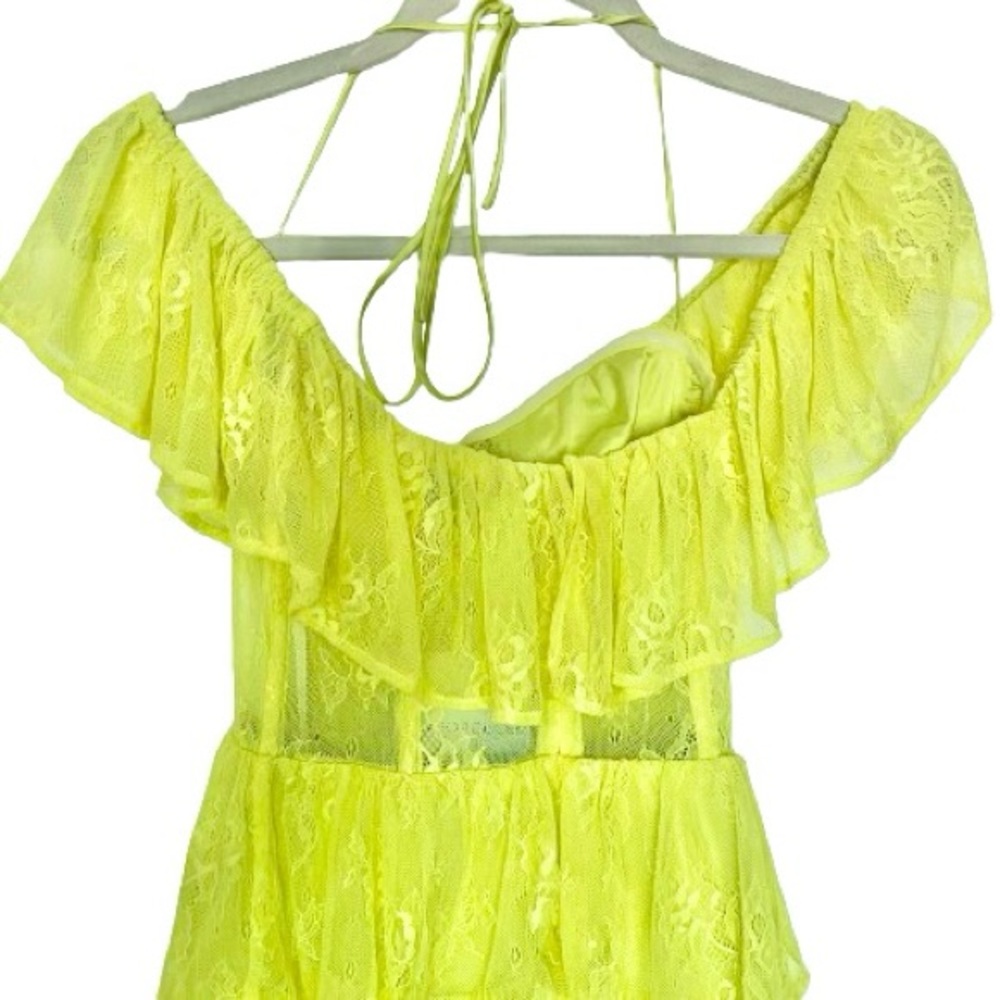 Majorelle Rena Mini Dress - Picture 6 of 12